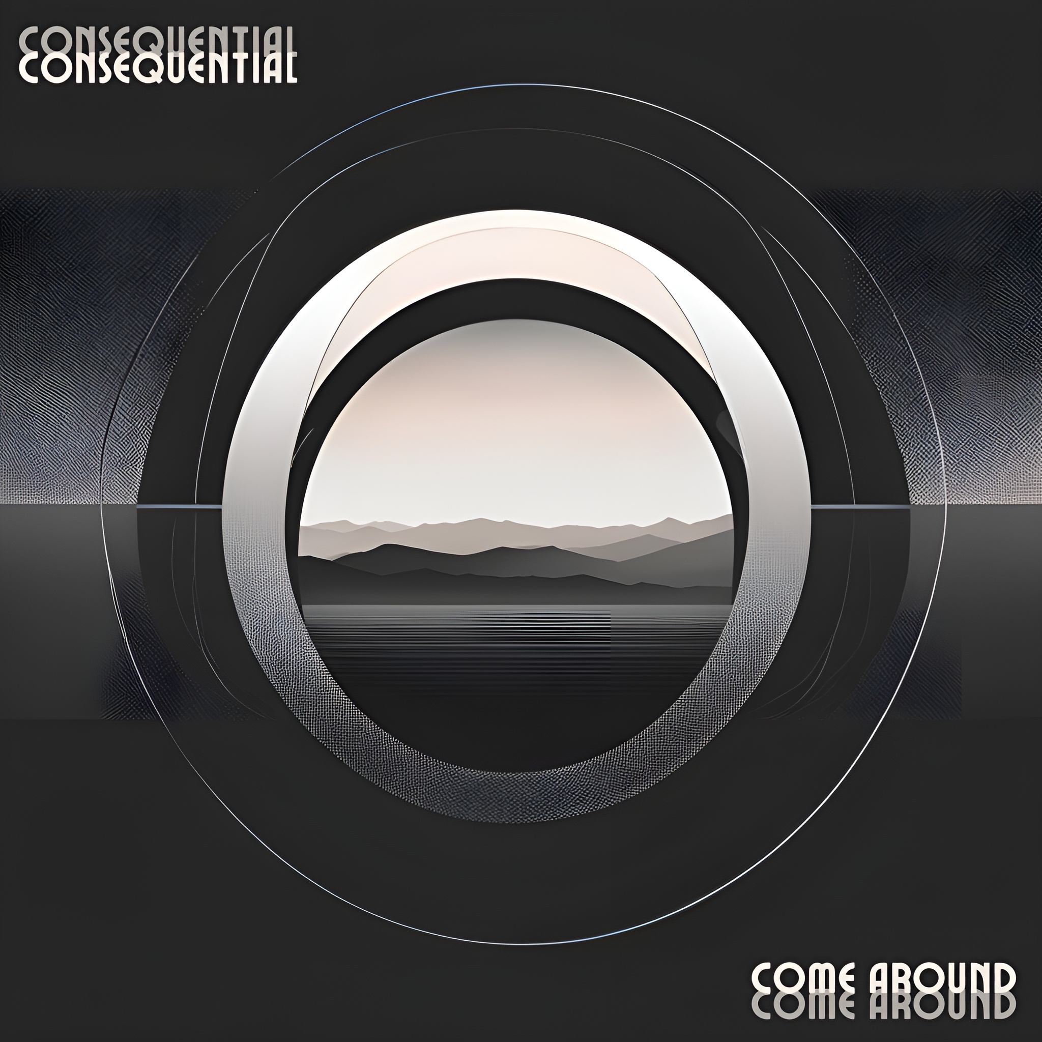 Consequential lanza “ComeAround”, una joya de liquid dnb desde Inglaterra