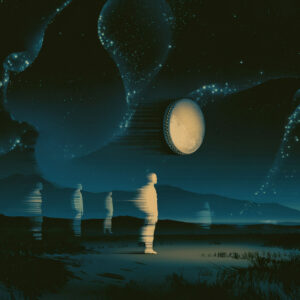 “Incessante” de Dave Violenza: electrónica emocional desde Melbourne