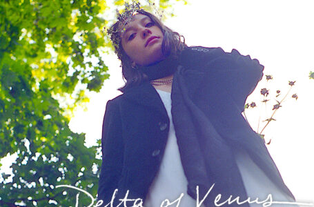 “Intertwined” de Delta of Venus: caos, empatía y guitarras etéreas