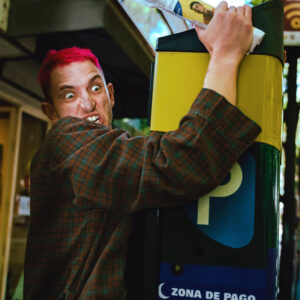 Rock rebelde, psicodelia moderna y metal industrial: nuevas voces desde Estados Unidos