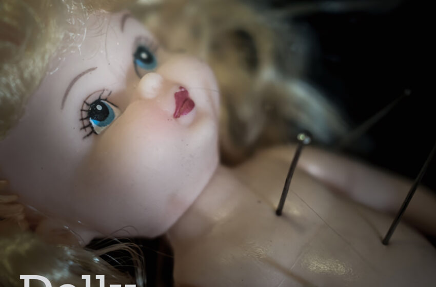 “Dolly” de Grey Tower Heights: Exploración sonora y emocional sobre el consentimiento