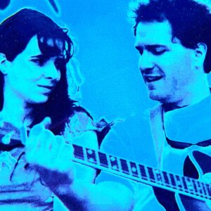 Ho Jo Fro lanza “Timidly Free”: pop y jazz con mensaje de esperanza desde Virginia