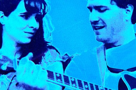 Ho Jo Fro lanza “Timidly Free”: pop y jazz con mensaje de esperanza desde Virginia