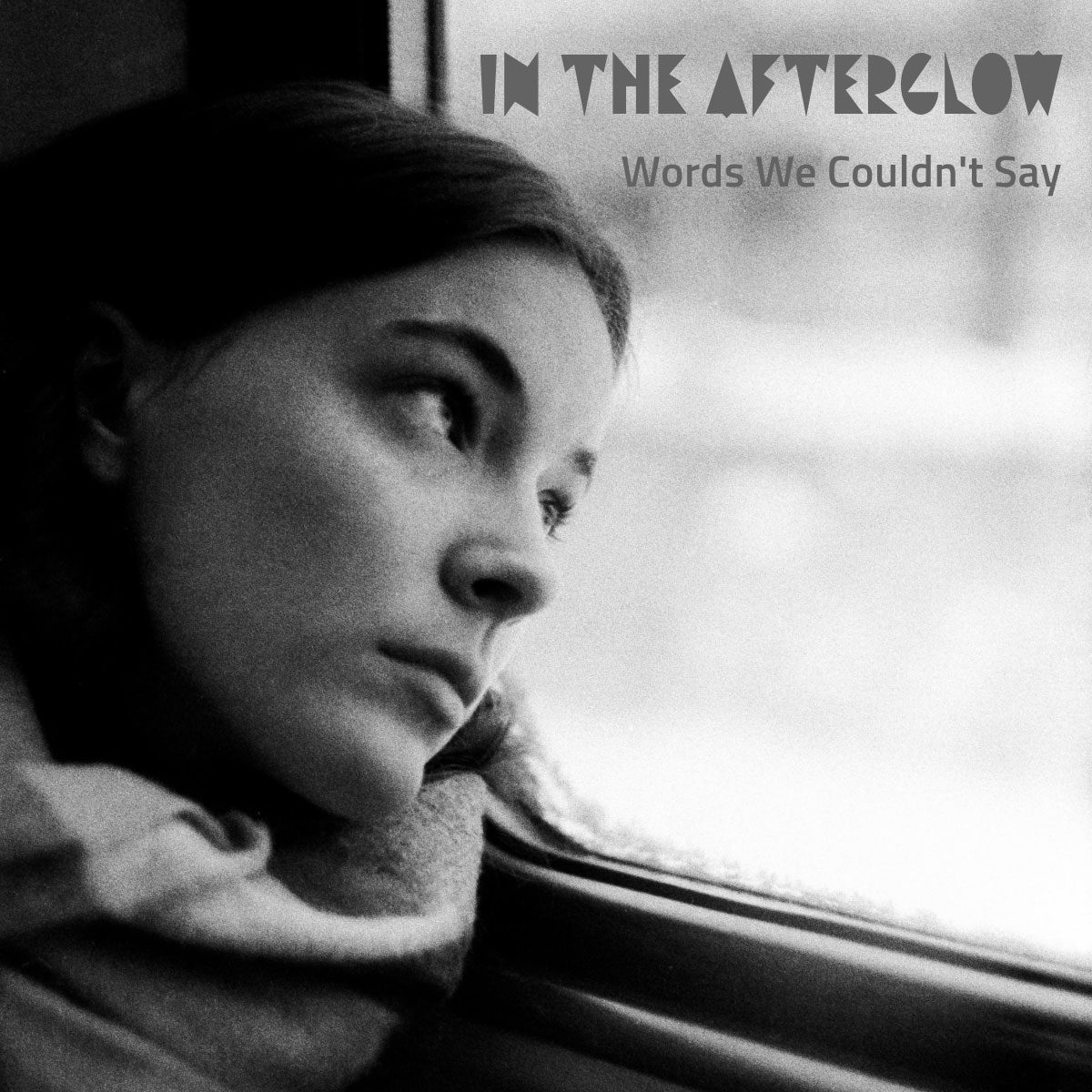 Dream pop desde Canadá: escucha “Words We Couldn’t Say” de In The Afterglow