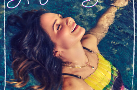 Ivelisse del Carmen y su nuevo sencillo “An Ocean in Between”: una oda al amor a distancia