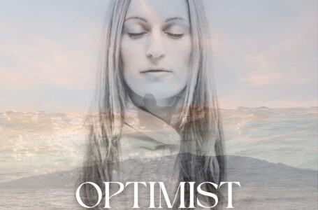 “Optimist”: el nuevo single de Katja von Bauske que invita a bailar y reflexionar
