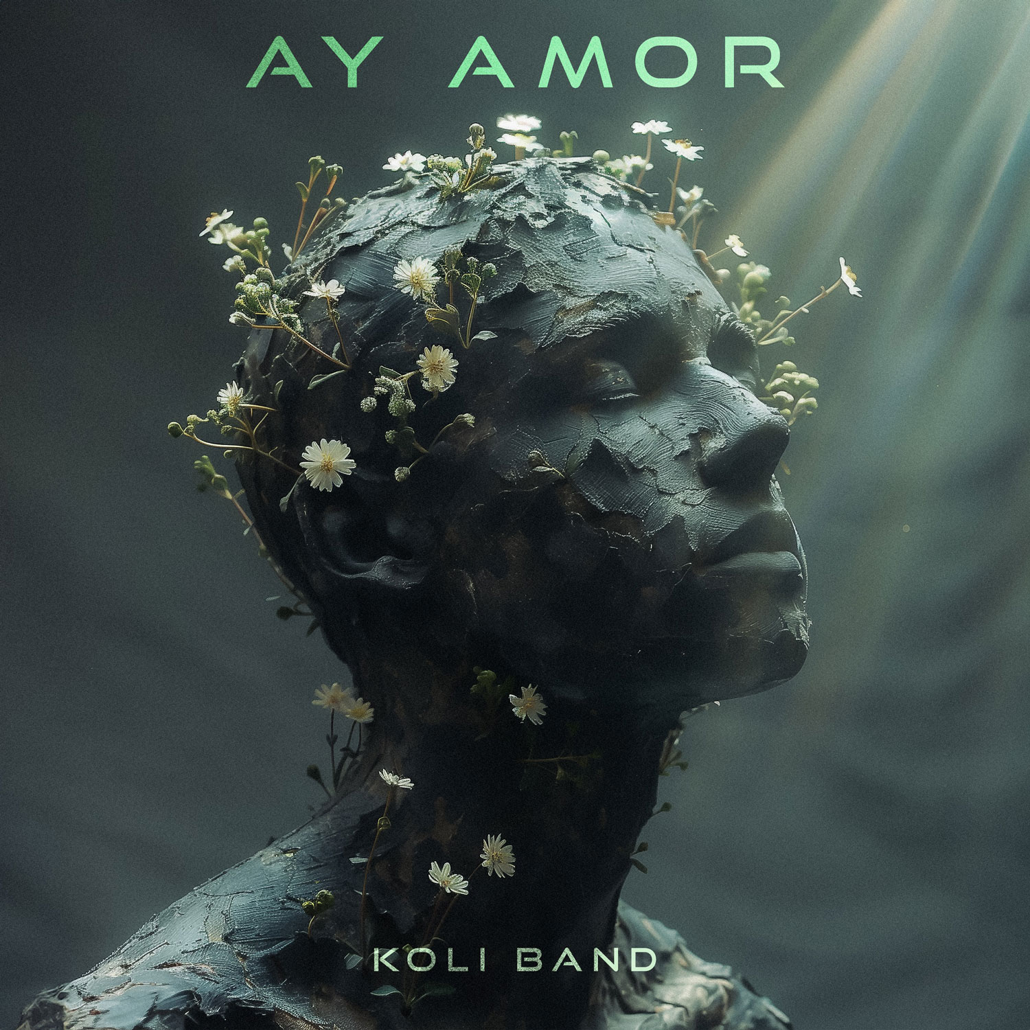  “Ay Amor” de Koli Band: espiritualidad y electrónica desde Chipre