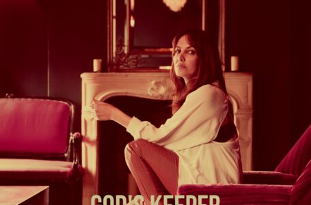 “God’s Keeper”: el regreso espiritual y poético de Layla Kaylif al pop