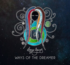 “Ways of the Dreamer” de Lena Younes: folk etéreo y espiritualidad desde Portugal