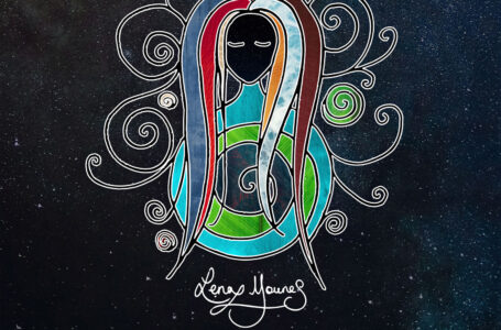 “Ways of the Dreamer” de Lena Younes: folk etéreo y espiritualidad desde Portugal