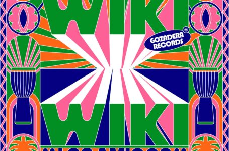 “Wiki Wiki”: Los Amigos Invisibles unen fuerzas con Jonaz y MARI en un himno fiestero imparable