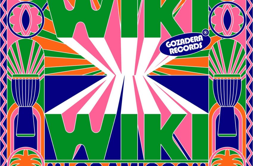  “Wiki Wiki”: Los Amigos Invisibles unen fuerzas con Jonaz y MARI en un himno fiestero imparable