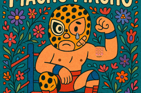 Una nueva visión de la masculinidad en “Macho Macho” de MAUMAUMAU