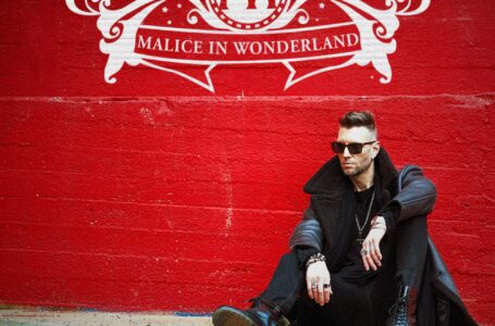 Malice In Wonderland renace con oscuridad y fuerza en su nuevo single