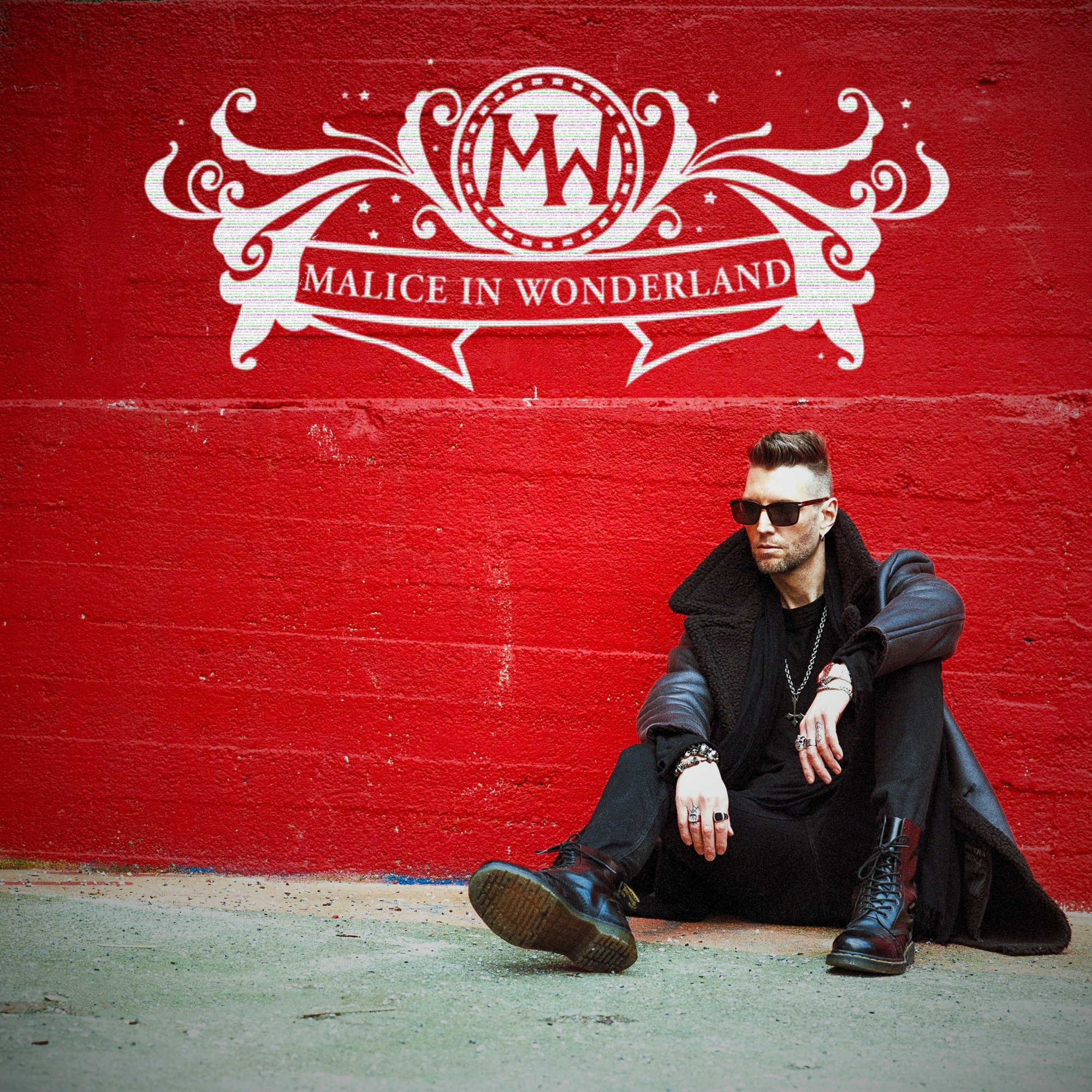 Malice In Wonderland renace con oscuridad y fuerza en su nuevo single