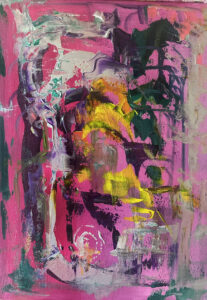 Michellar lanza “I can’t meet you!” una joya bailable que mezcla groove moderno y sinceridad emocional