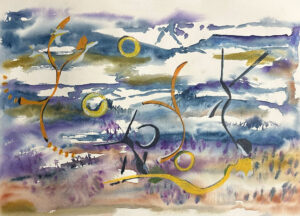 “Let’s move around!” de Michellar: el single optimista que necesitas este mes