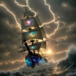 Mikhaelize y su fusión de ritmos en “Sur Ses Chemins”