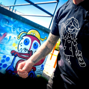 Explosión de libertad y punk danés: descubre “Eudaimonia” de Morgenrøde