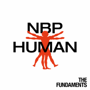 Rock alternativo con alma: descubre “The Fundaments” de NBP Human
