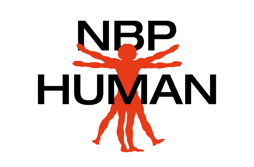  Rock alternativo con alma: descubre “The Fundaments” de NBP Human