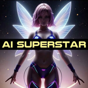 Pixielated lanza “AI Superstar”: el futuro del pop digital ha llegado