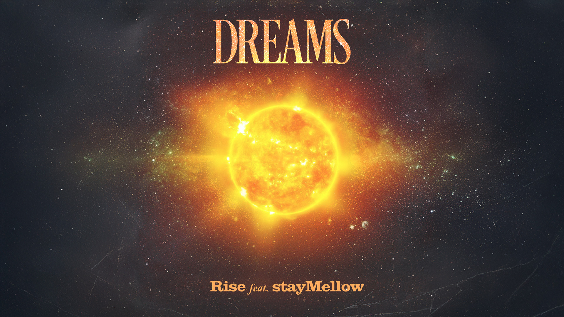 RISE presenta “Dreams”, una canción poderosa sobre perseguir tus sueños
