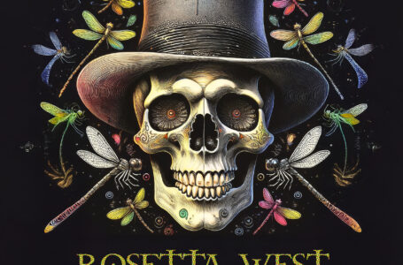 Rosetta West revive el blues psicodélico con su nuevo single “Circle of Doubt”