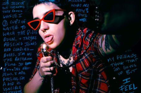 Folk, reggae, hip hop y hard rock: cuatro miradas auténticas desde la escena estadounidense