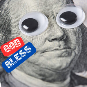 Folk-punk desde California: escucha “God Bless” de Saint Nick the Lesser