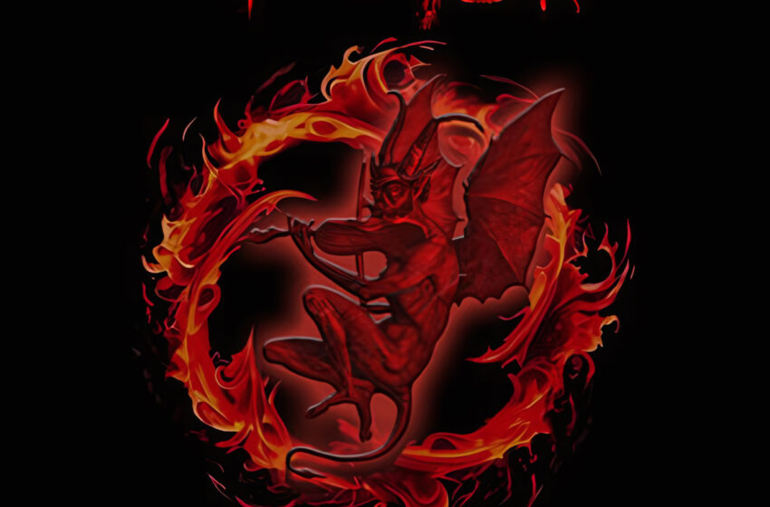  Rock, metal y sátira en canciones que prenden fuego al alma