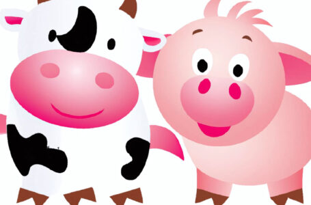Steven Browley lanza “Linda Moo and Piggy Sue”, un himno por el bienestar animal