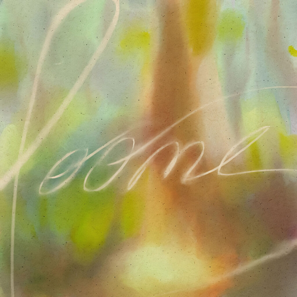 cover single art Tarul Looms