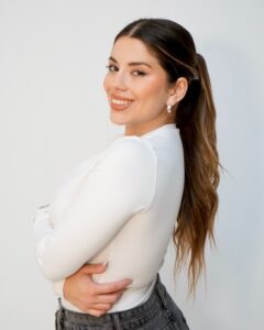 Solana González: la mente argentina detrás del éxito de la música latina global