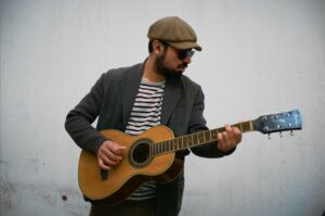 “Nuestro tiempo” de Camel Perea: Canción, memoria y resistencia emocional