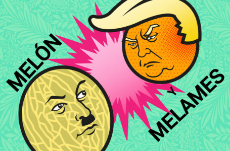 “Melón y Melames”: la irreverente cumbia pop de Insulini, Los Espantasuegras y Tropikal Forever