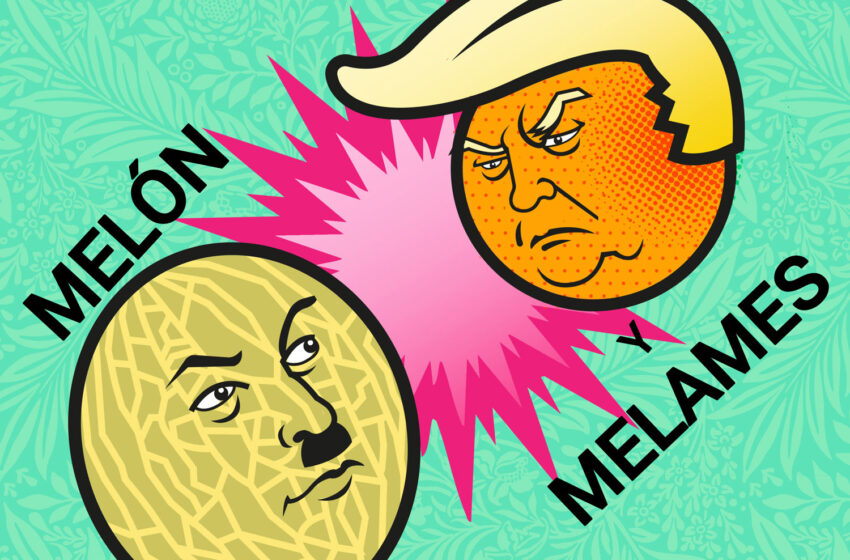  “Melón y Melames”: la irreverente cumbia pop de Insulini, Los Espantasuegras y Tropikal Forever