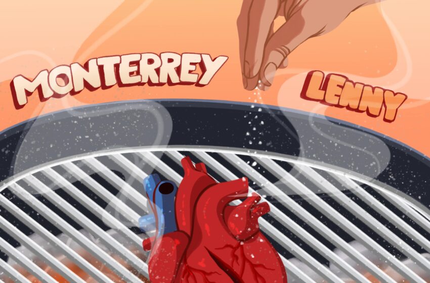  “Monterrey” de Lenny: cuando la traición se convierte en canción