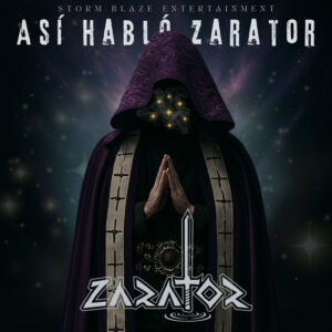 “Voces del Límite: Identidad, Dolor y Esperanza en el Nuevo Panorama Sonoro”