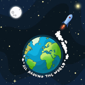 Canciones que exploran la traición, el renacer interior y el viaje emocional desde distintos géneros