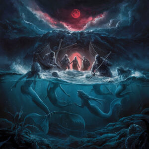 “Tighaline” de Lazywall, el nuevo EP que desafía los límites del rock alternativo