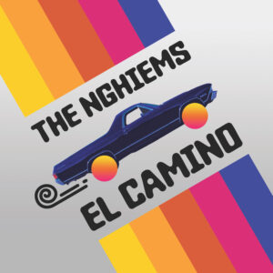 “El Camino”: el nuevo EP veraniego de The Nghiems desde Oklahoma City
