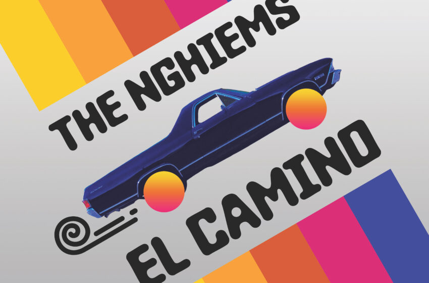  “El Camino”: el nuevo EP veraniego de The Nghiems desde Oklahoma City