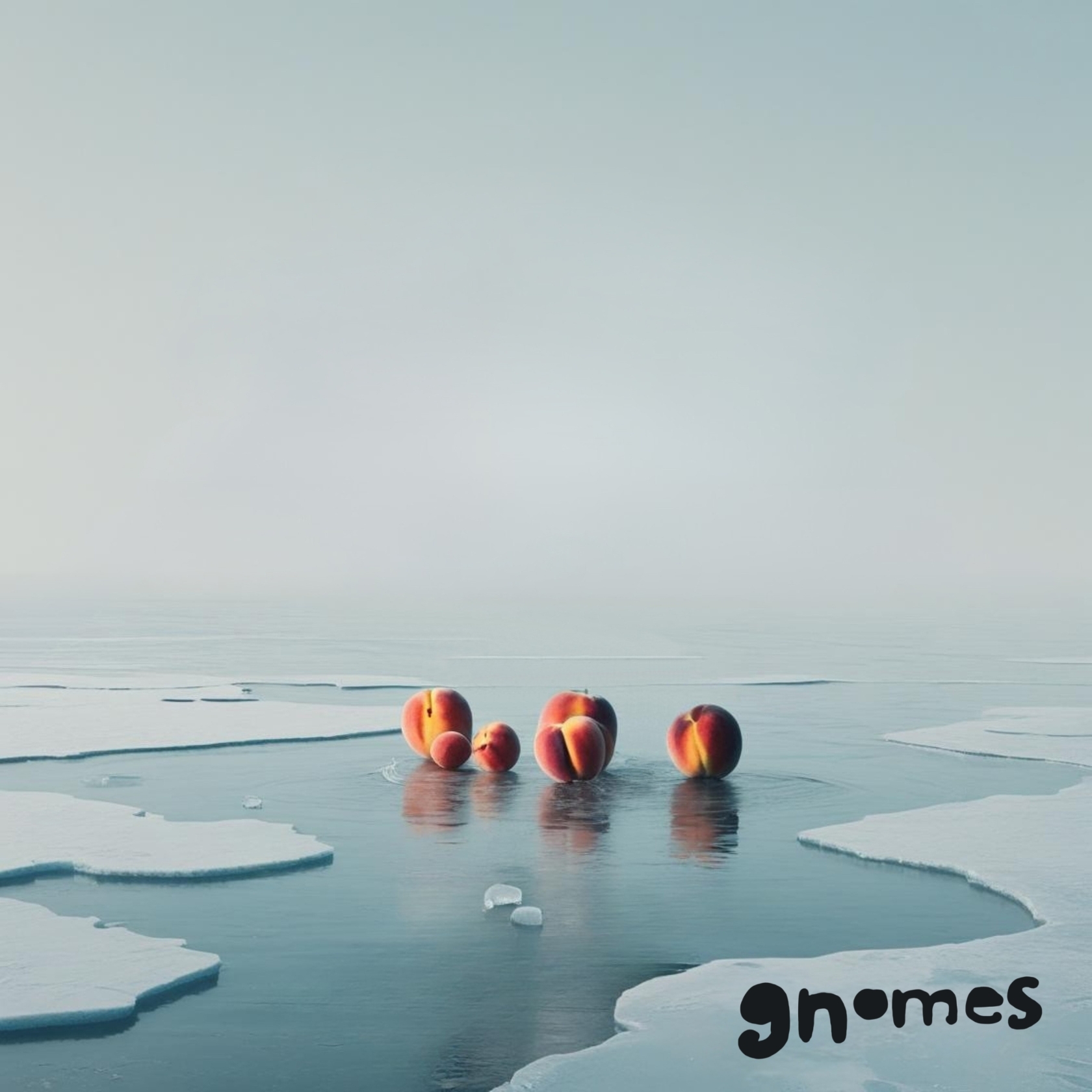 “Microclimbs EP” de gnomes: Una obra que transforma la melancolía en belleza sonora