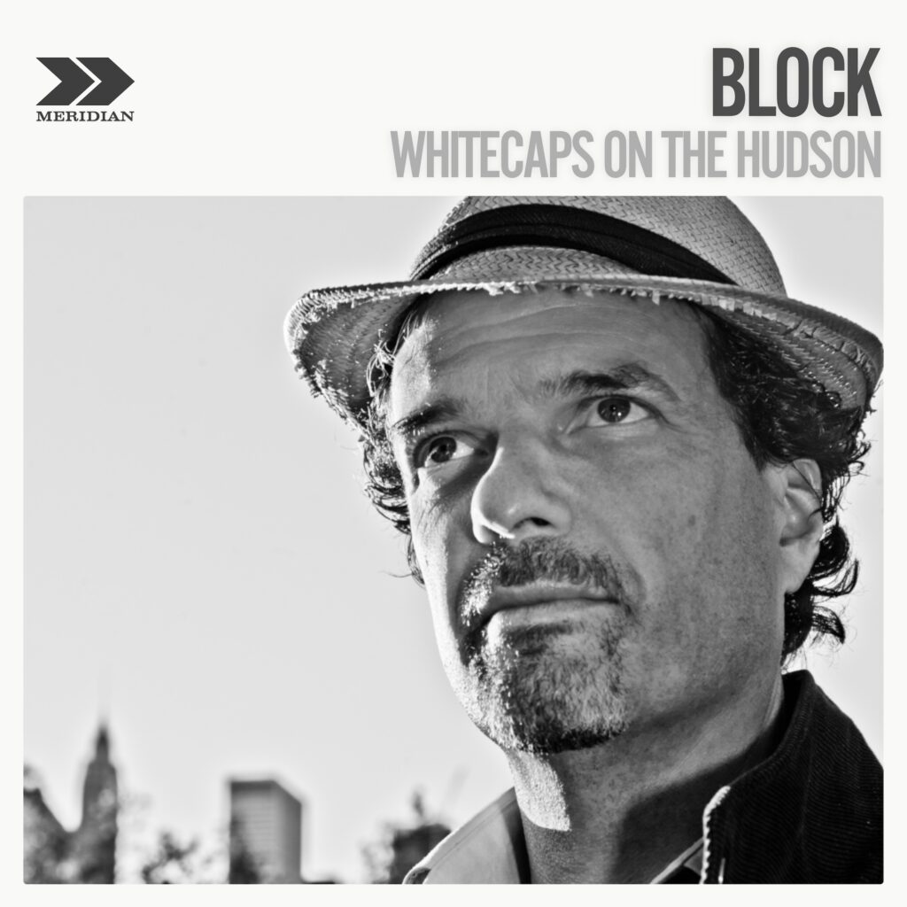 BLOCK ARTWORK