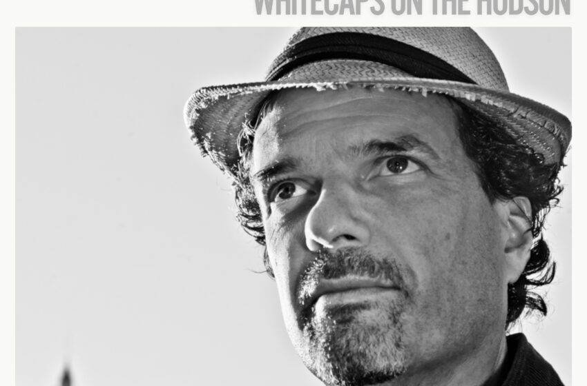  “Whitecaps On The Hudson”: el renacer emocional de BLOCK