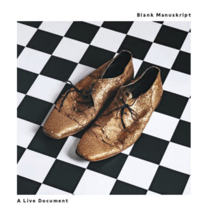 Exploración sonora y teatral en directo: lo nuevo de Blank Manuskript