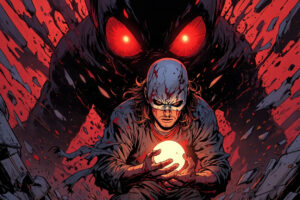 “Weight of the World” de 2DieFor: Una descarga sonora sobre el agotamiento y la resiliencia sin gloria