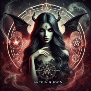 “Vessel of the Loveless”: Antoin Gibson lanza un hechizo de dark pop desde Londres