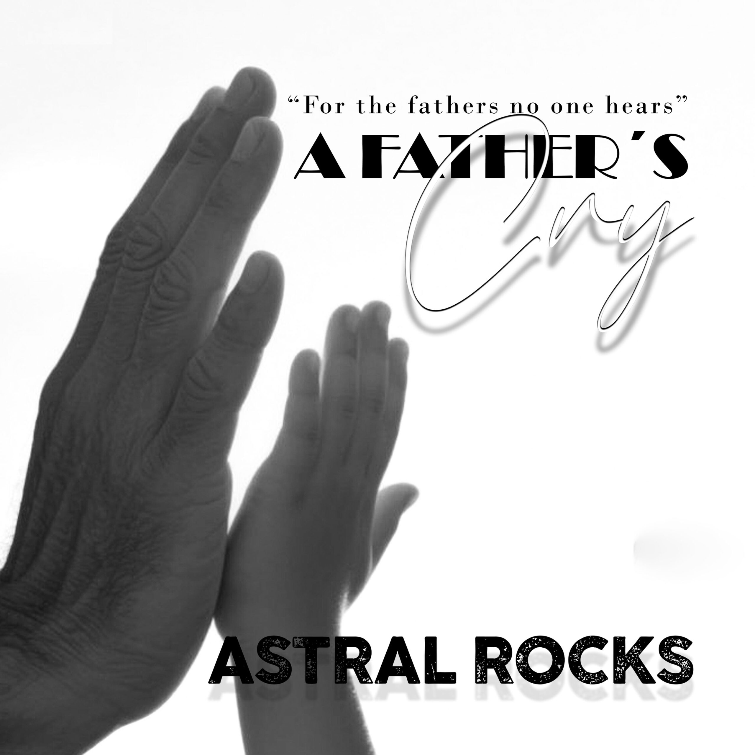 “A Father’s Cry”: Astral Rocks da voz a los padres silenciados